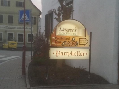 Foto: Langers&amp;#039;M&amp;ouml;nchsklause